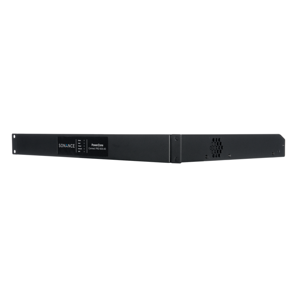 Sonance PowerZone Connect PRO 600.4D - official product image 1