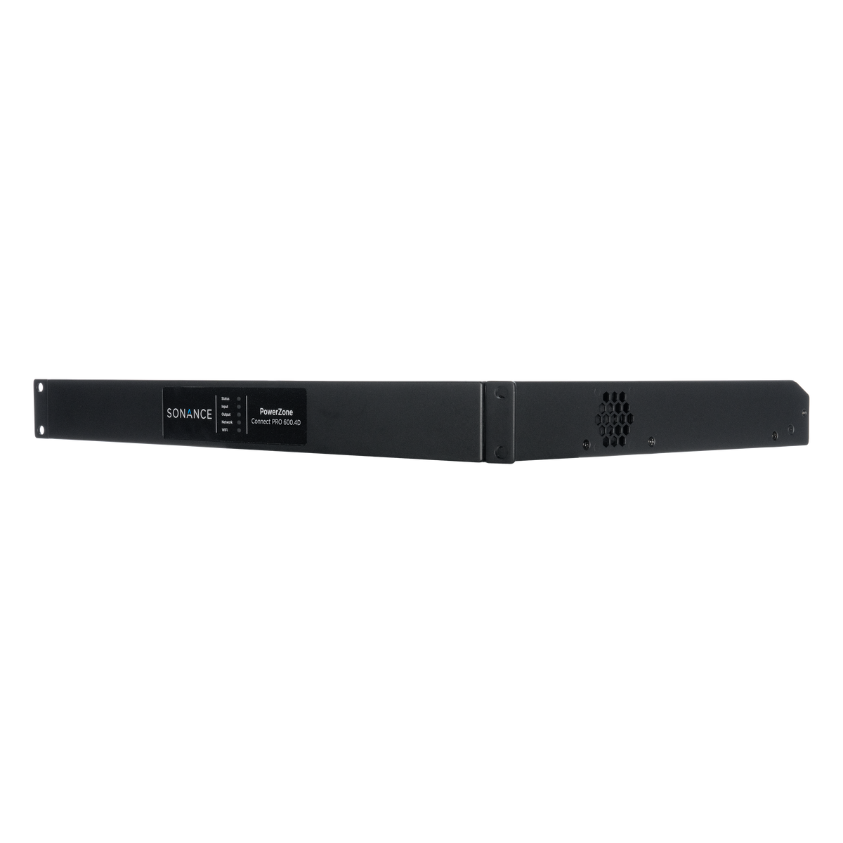 Sonance PowerZone Connect PRO 600.4D - official product image 1