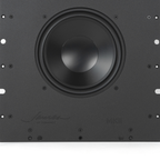 James Loudspeaker QX-BE806 MKII In-Wall Speaker - 4