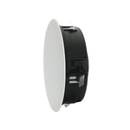 Sonance VP85RW - Round In-Wall Speaker - 2