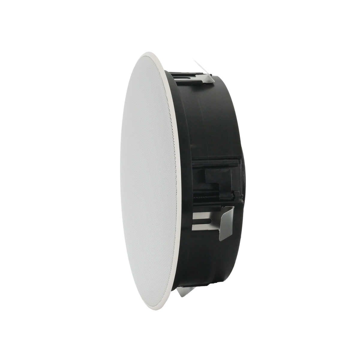 Sonance VP85RW - Round In-Wall Speaker - 2