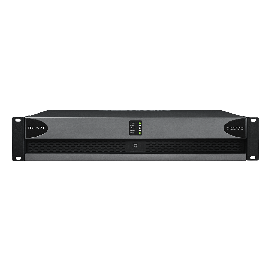 Blaze by Sonance PowerZone Connect 1502 - official product image 4