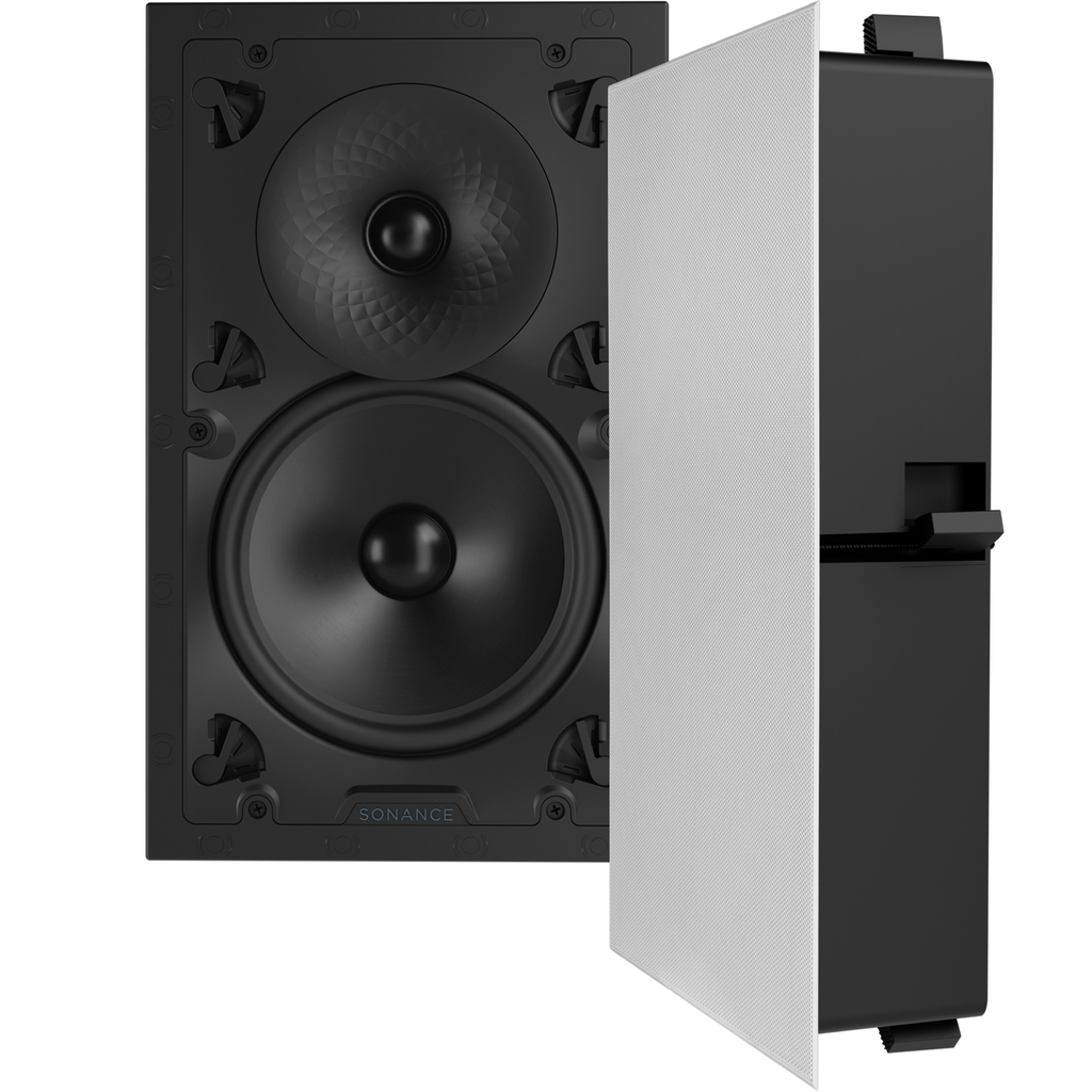 Sonance VX82 Architectural Speaker - 1