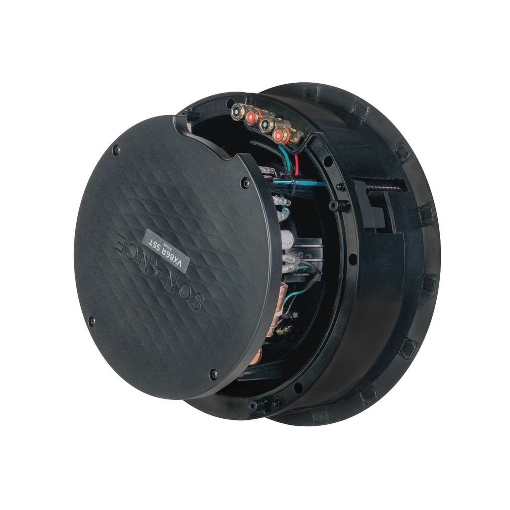 Sonance VX86R SST Architectural Speaker - 6