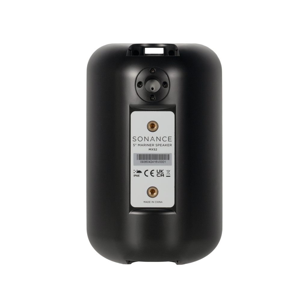 Sonance Mariner MX52 Marine Speaker - 7