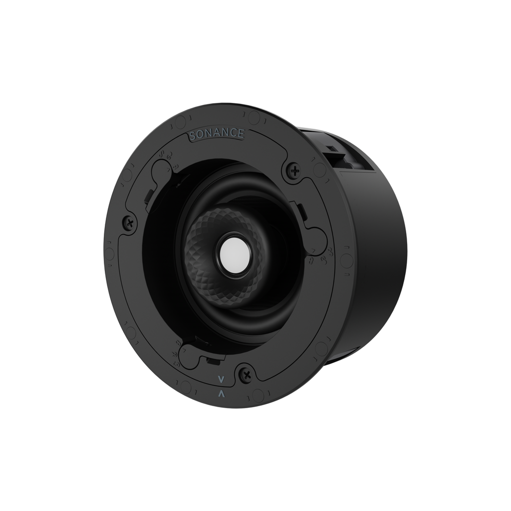 Sonance VX46R Architectural Speaker - 3