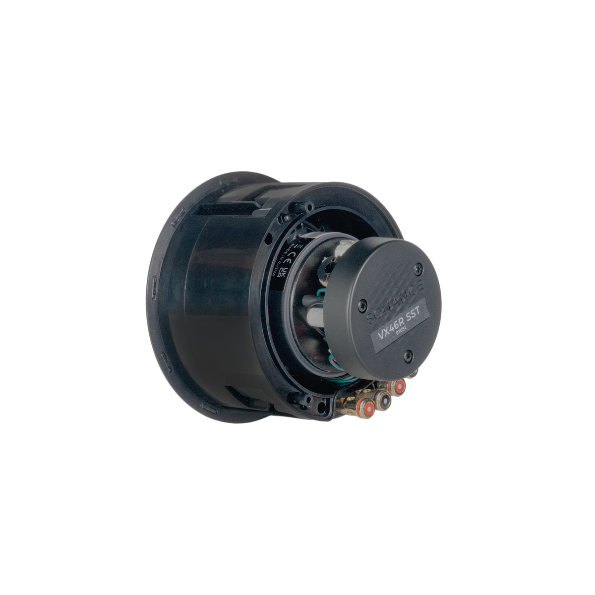 Sonance VX46R SST Architectural Speaker - 4