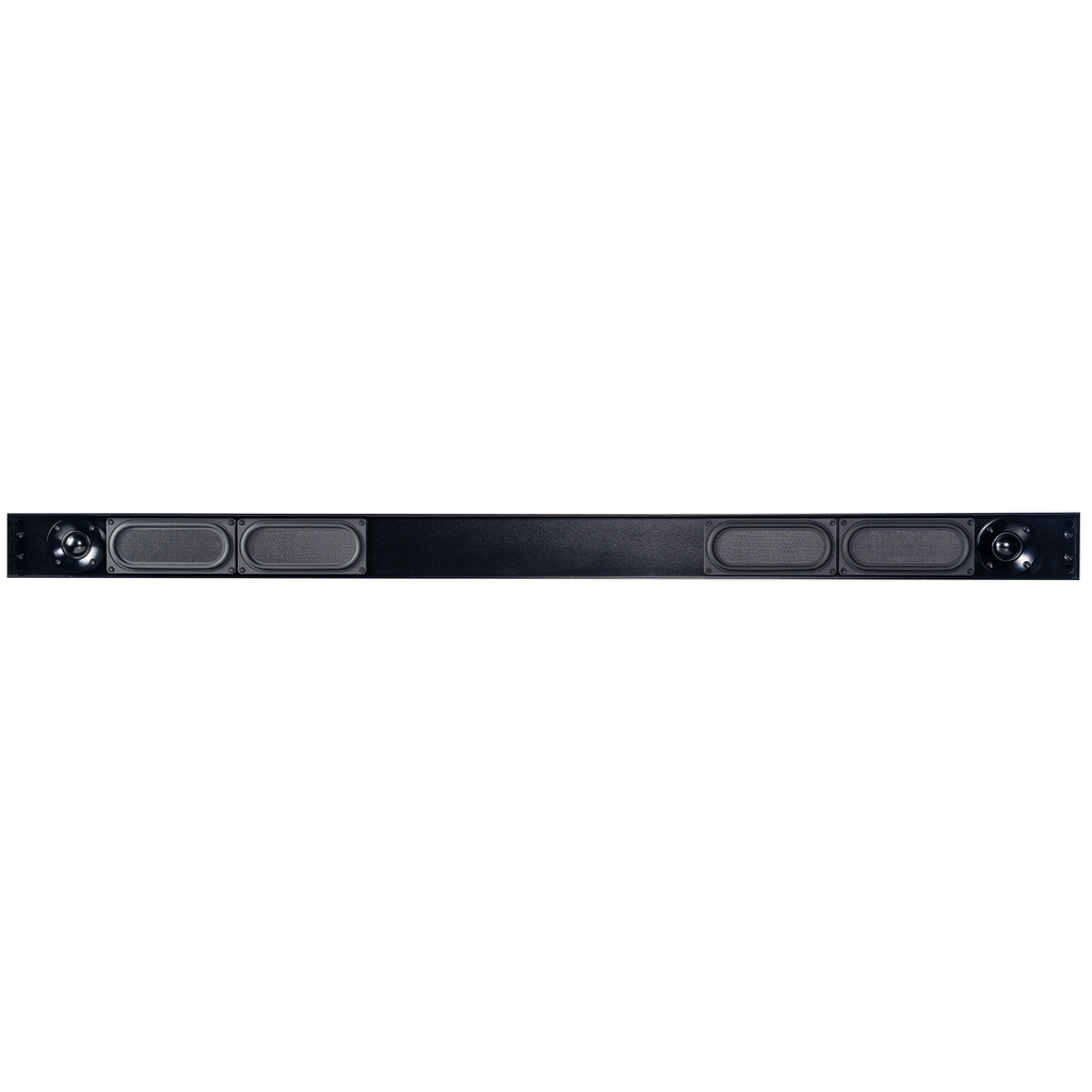 James Loudspeaker SPL2 Soundbar - 5