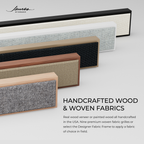 James Loudspeaker NC3-HTL Soundbar - 2
