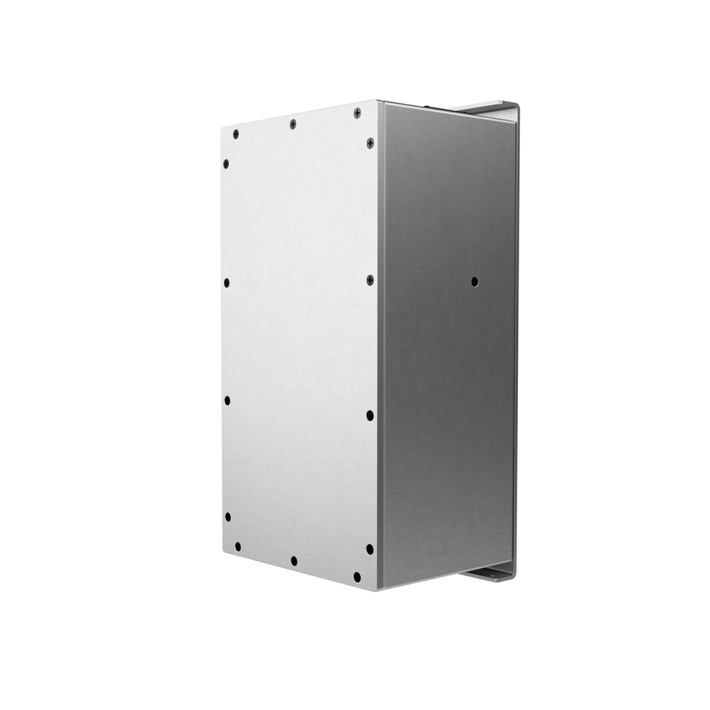 James Loudspeaker SA68 In-Wall Speaker - 7