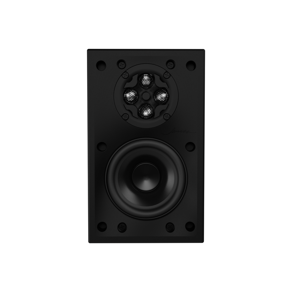 James Loudspeaker VXQ48 In-Wall Speaker - 1