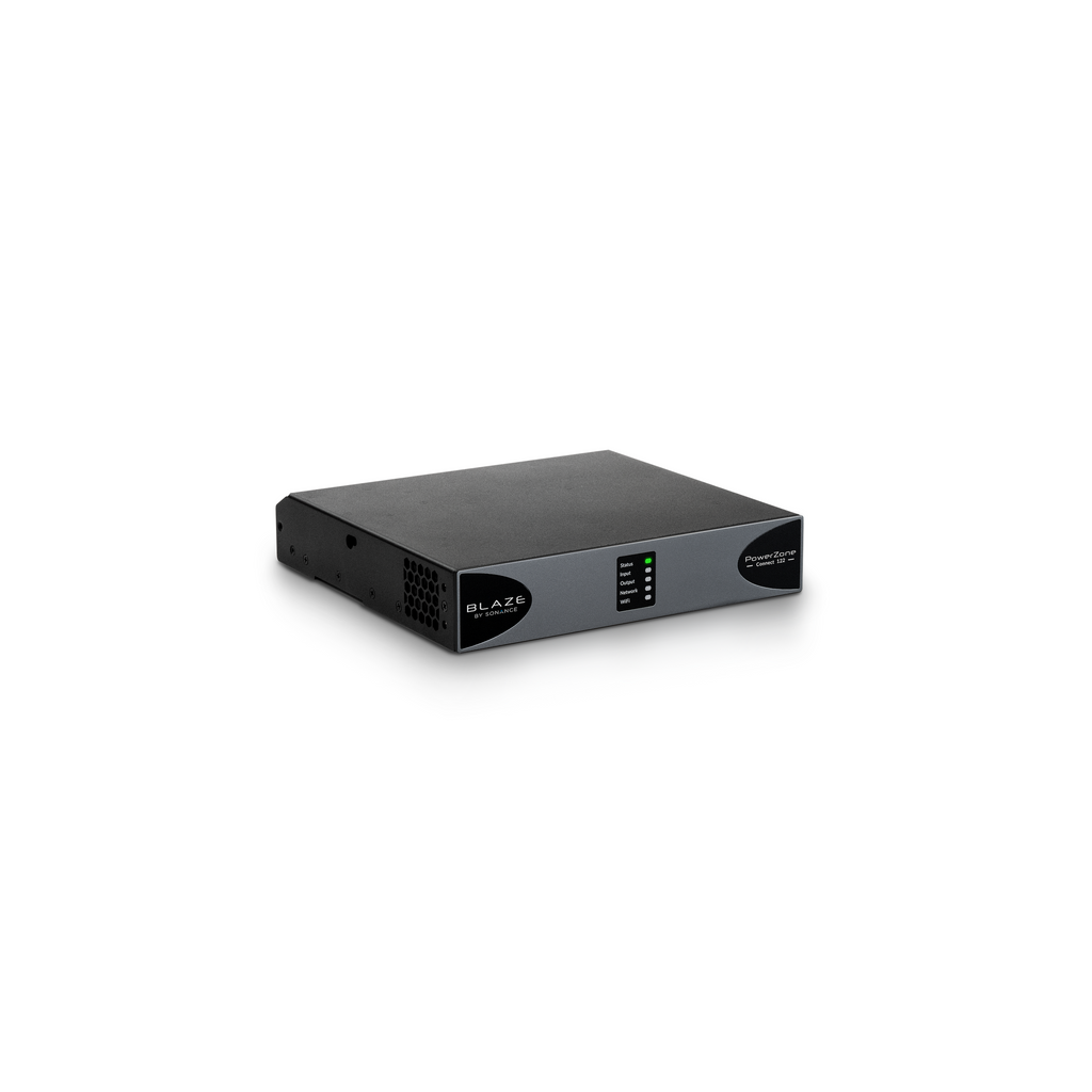 Blaze by Sonance PowerZone Connect 122 - official product image 1