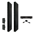 Sonance R12 SUB System w/ PZC - 1
