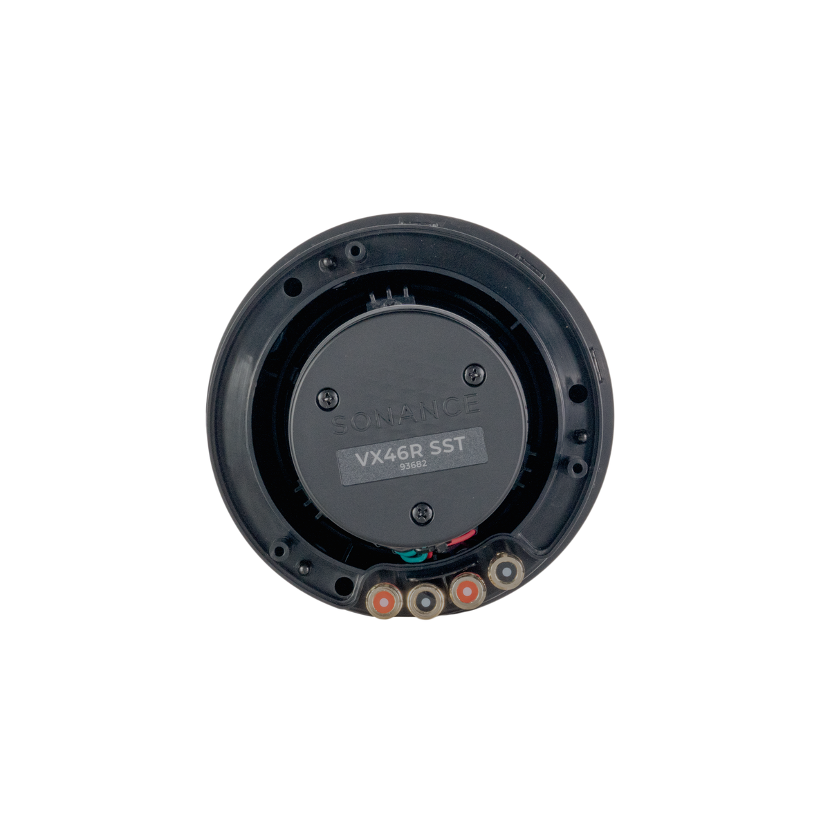 Sonance VX46R SST Architectural Speaker - 5
