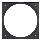 Sonance VX8SQ-NT Architectural Speaker - 6