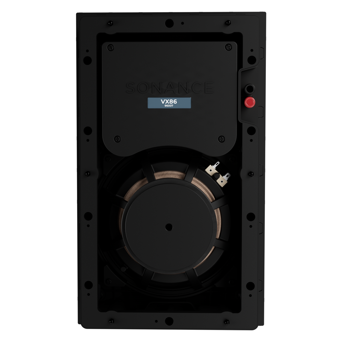 Sonance VX86 Architectural Speaker - 6