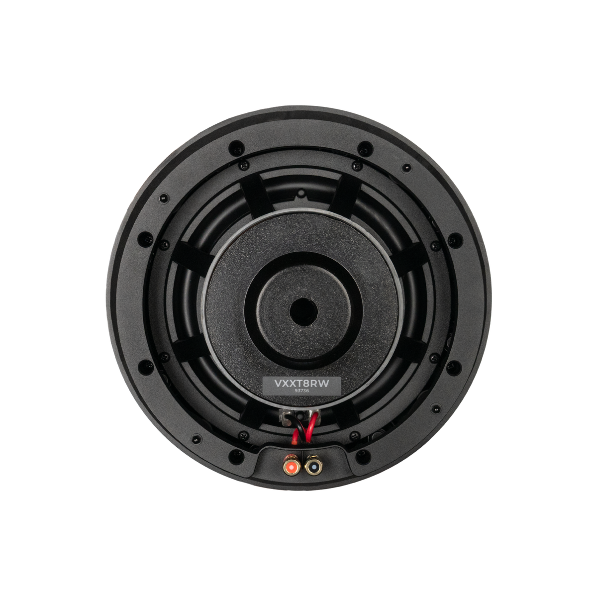 Sonance VXXT8RW Architectural Speaker - 7