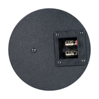 James Loudspeaker SA853QT-9 In-Wall Speaker - 6