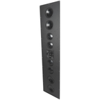 James Loudspeaker BE812-MKII In-Wall Speaker - 3