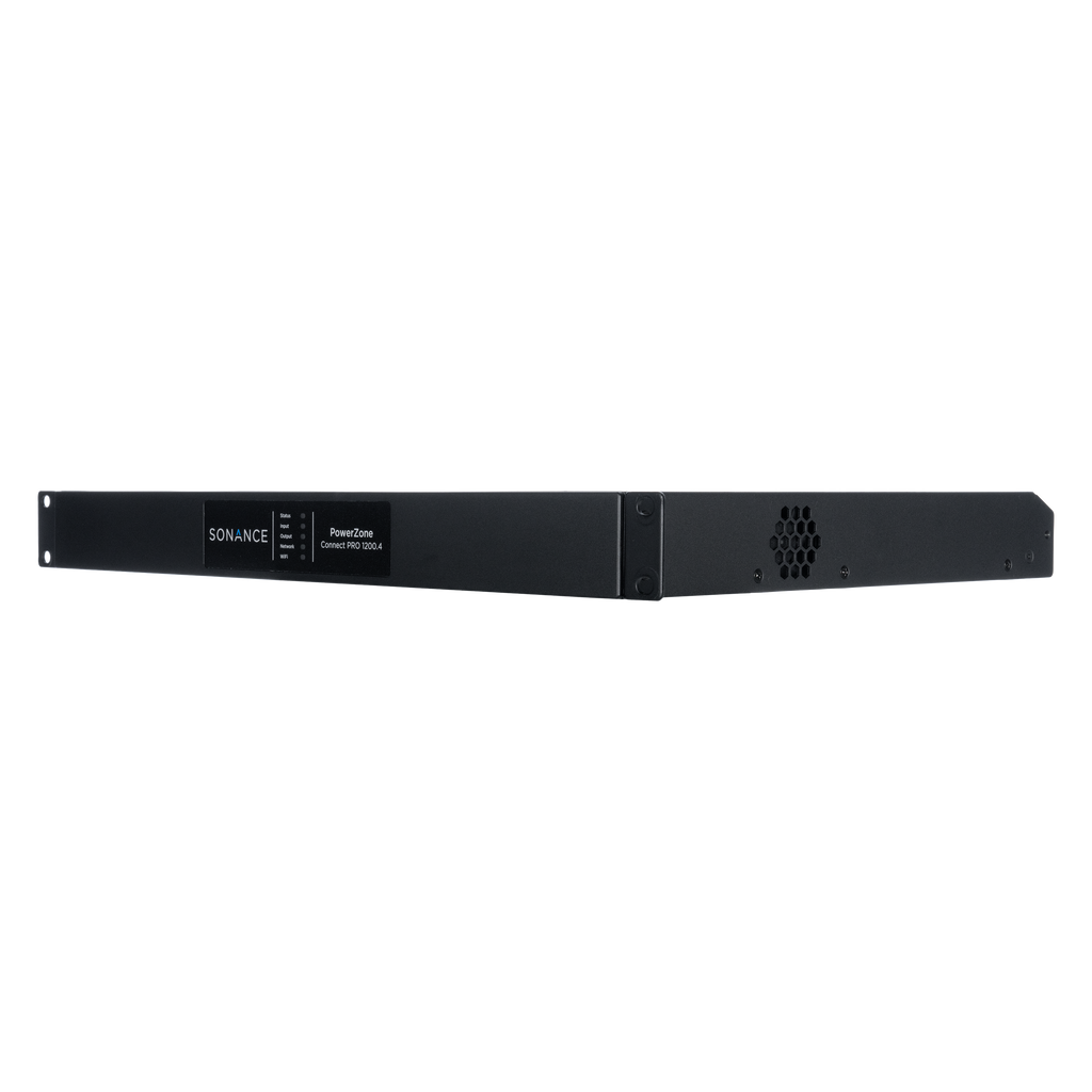 Sonance PowerZone Connect PRO 1200.4 - official product image 1
