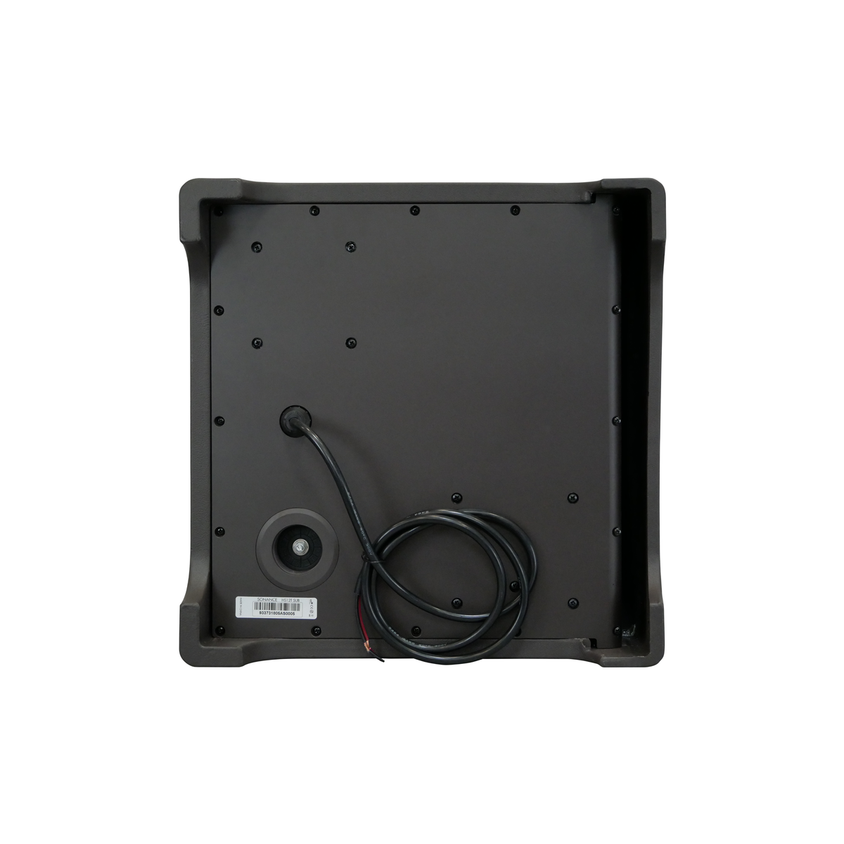 Sonance HS12T SUB - 4
