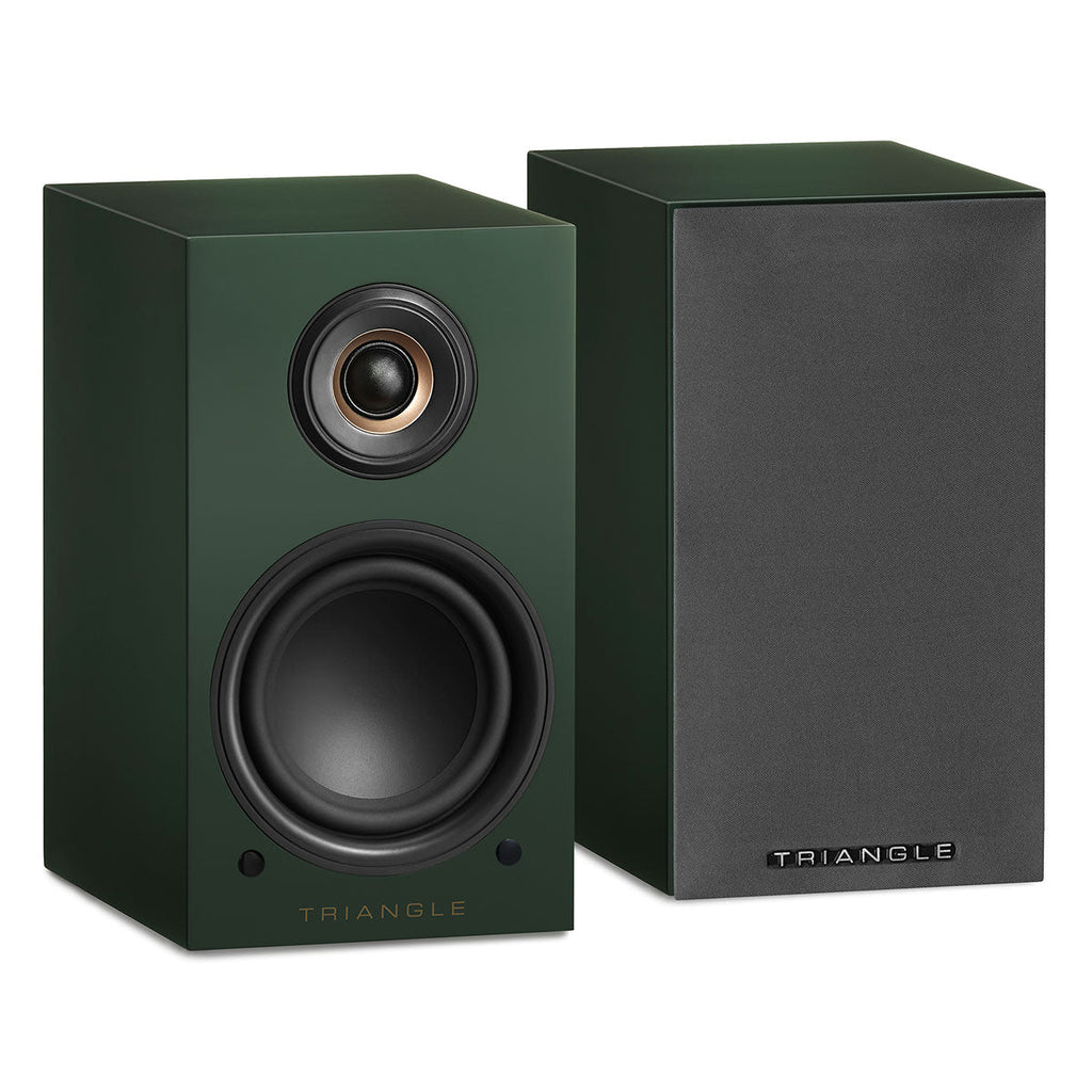 LN01A - English Green