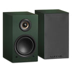 LN01A - English Green