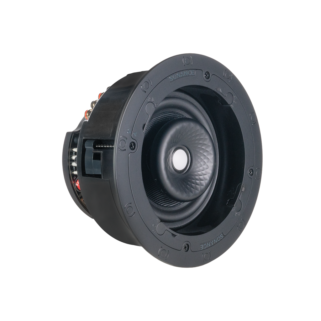 Sonance VX66R SST Architectural Speaker - 8