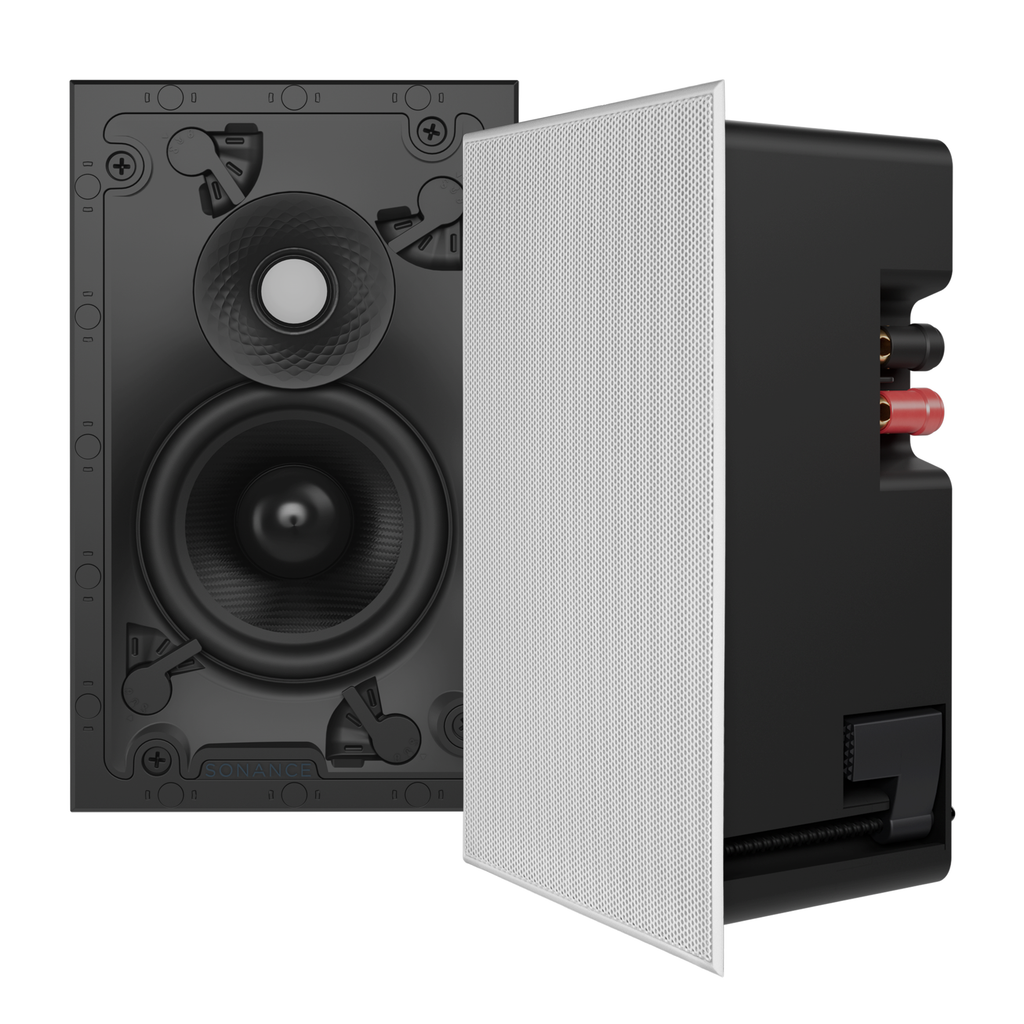 Sonance VX46 Architectural Speaker - 1