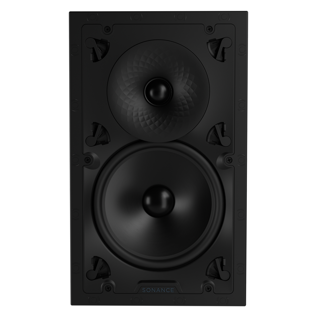 Sonance VX82 Architectural Speaker - 10