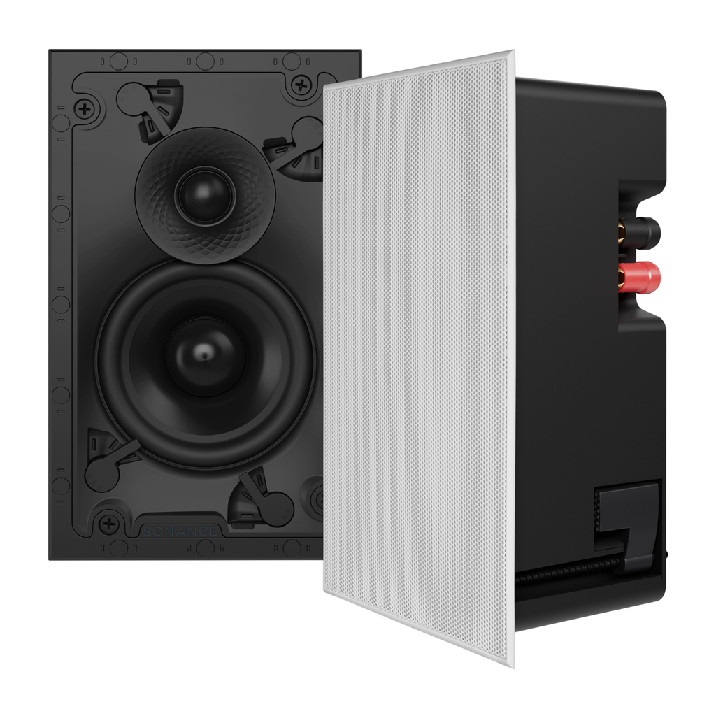 Sonance VX42 Architectural Speaker - 1