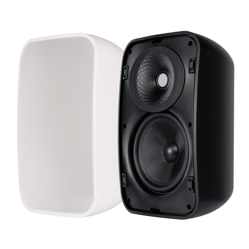 Sonance Mariner MX66 Marine Speaker - 1