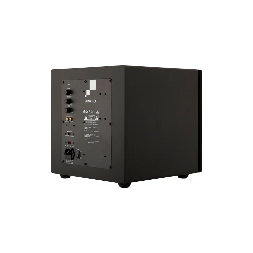 Sonance MS10SUB Subwoofer - 3