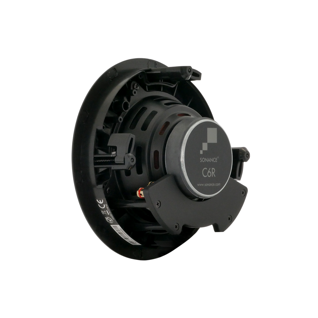 Sonance C6R In-Ceiling Speaker - 3