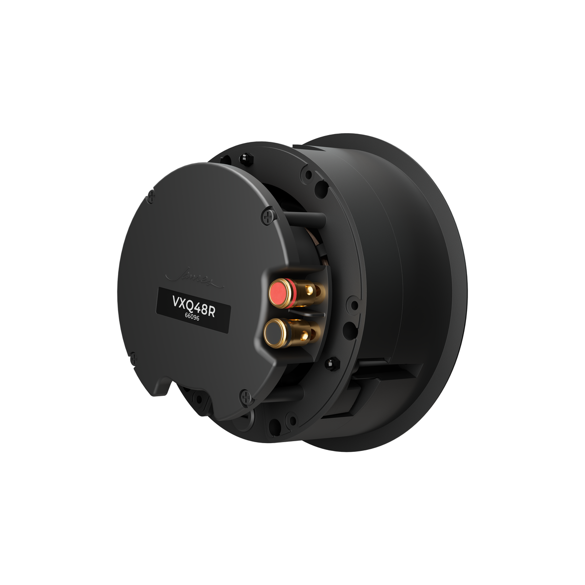 James Loudspeaker VXQ48R Surround Speaker - 4