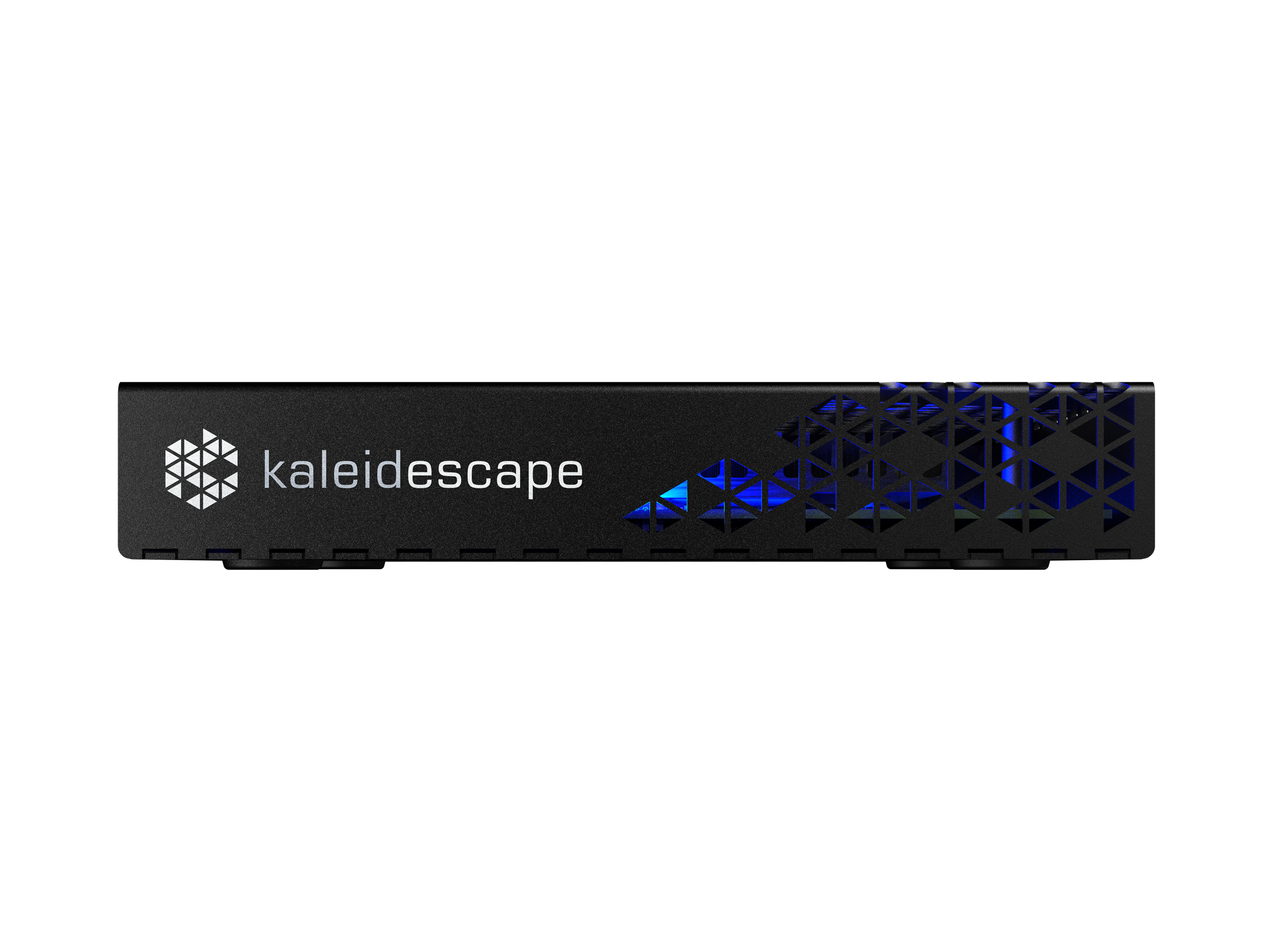 Kaleidescape Terra Prime 8TB SSD Movie Server (Silver)