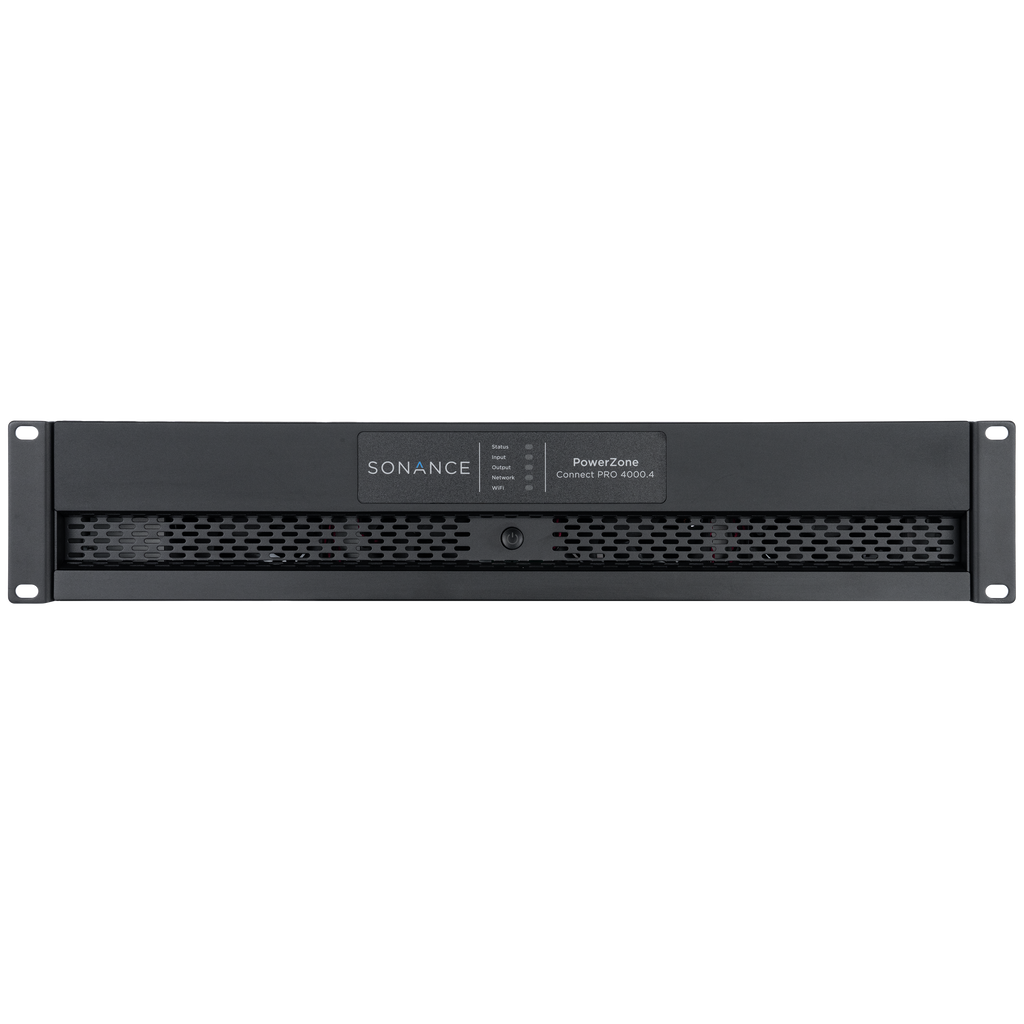 Sonance PowerZone Connect PRO 4000.4 - official product image 4