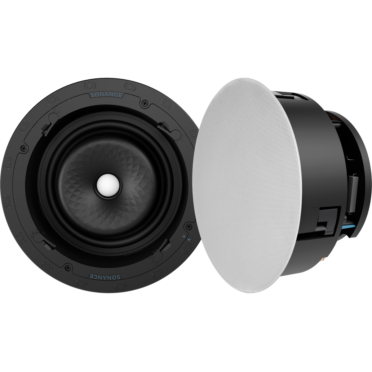 Sonance VX86R Architectural Speaker - 1