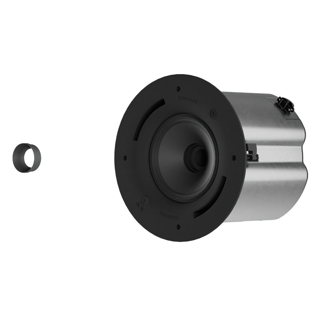 Sonance PS-C85RT Commercial Speaker - 3