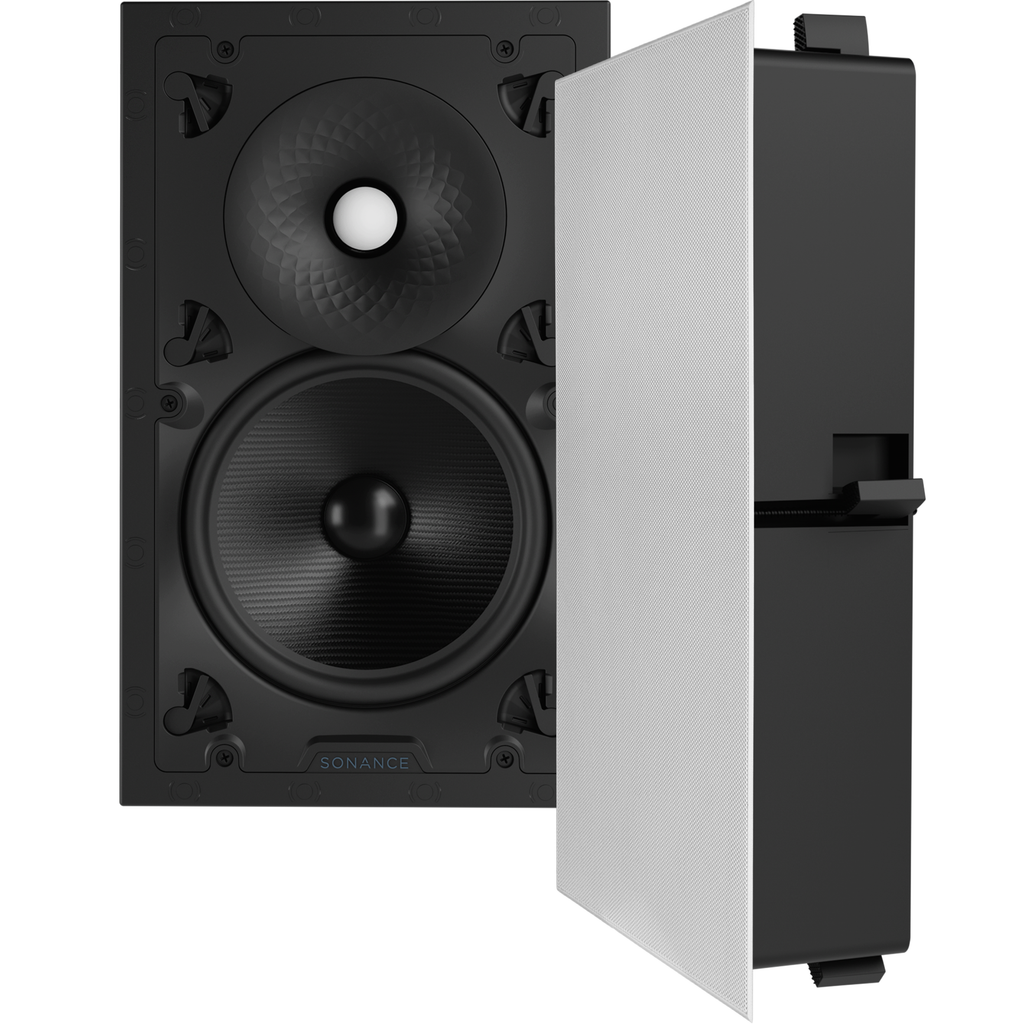 Sonance VX86 Architectural Speaker - 1
