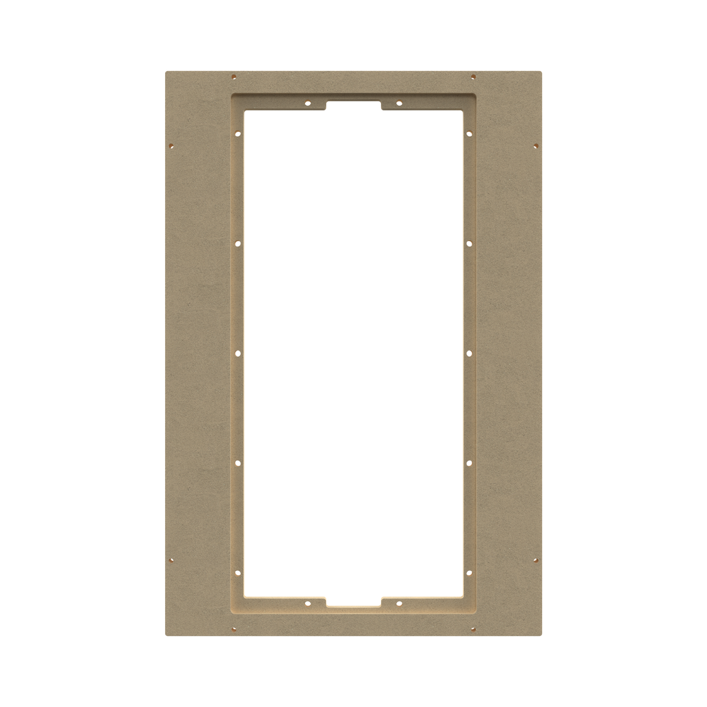 Sonance IS-M-Narrow-PB.625 Invisible Speaker - 5