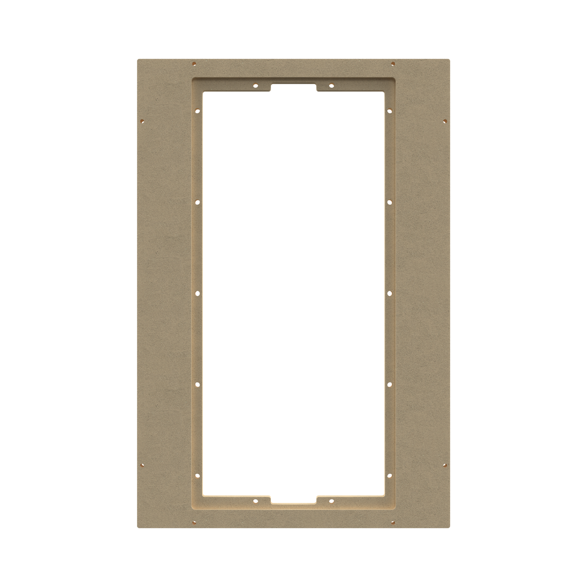 Sonance IS-M-Narrow-PB.625 Invisible Speaker - 5