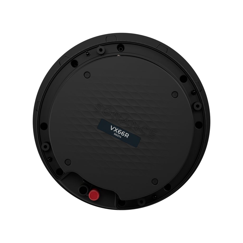 Sonance VX66R Architectural Speaker - 8