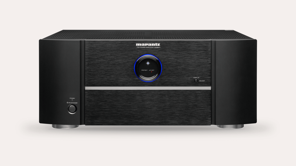 Marantz MM7055 擴大機 - 5聲道功率放大器