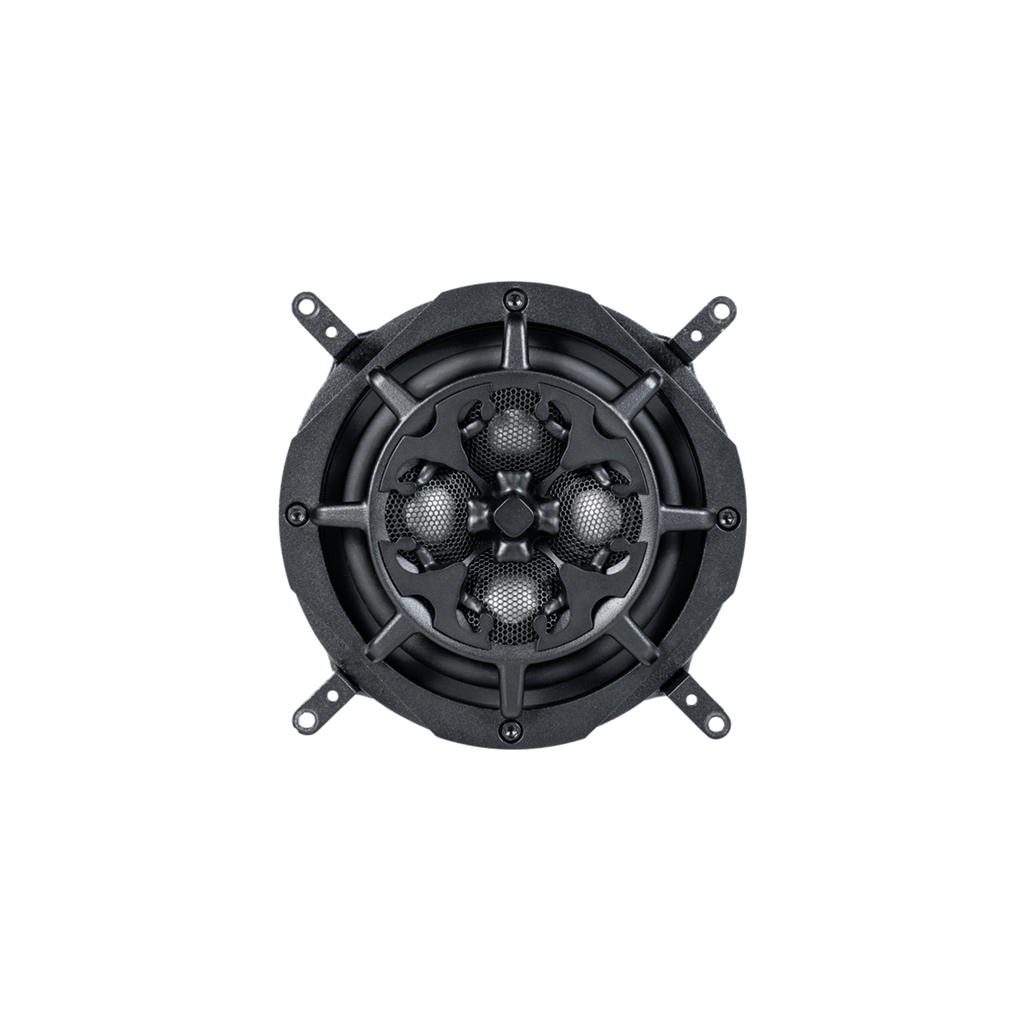 James Loudspeaker SA853QT-6 In-Wall Speaker - 7