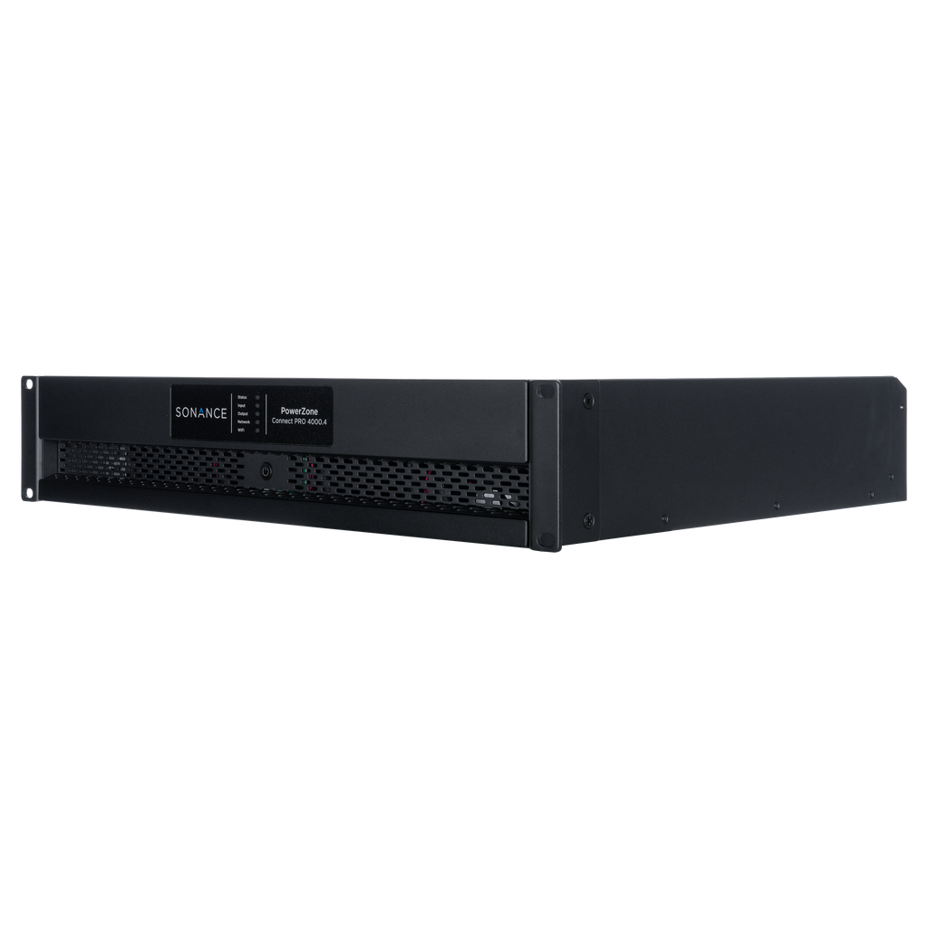 Sonance PowerZone Connect PRO 4000.4 - official product image 1