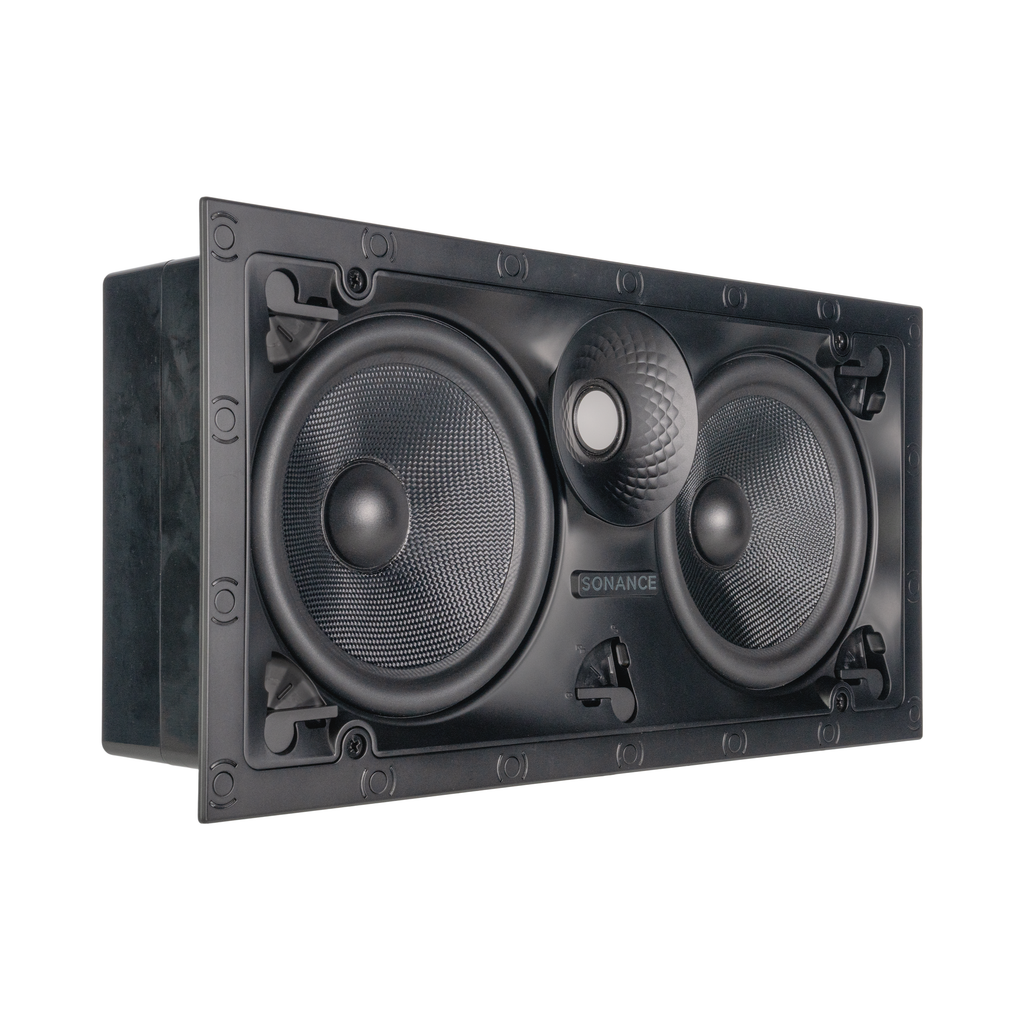 Sonance VX66LCR Architectural Speaker - 8
