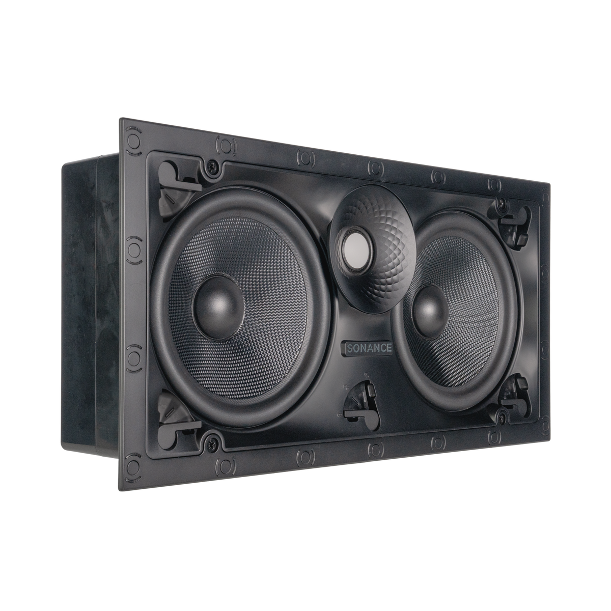 Sonance VX66LCR Architectural Speaker - 8