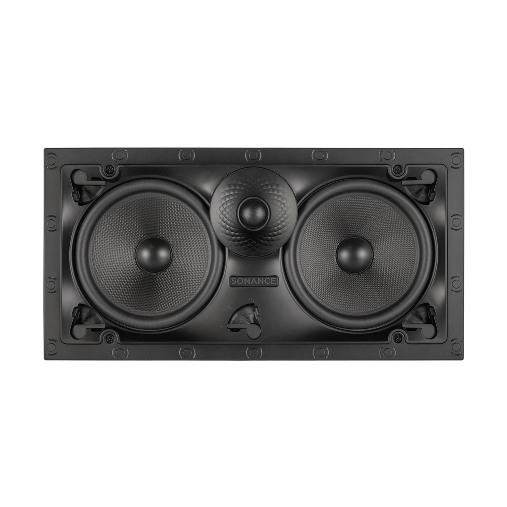 Sonance VX62LCR Architectural Speaker - 11