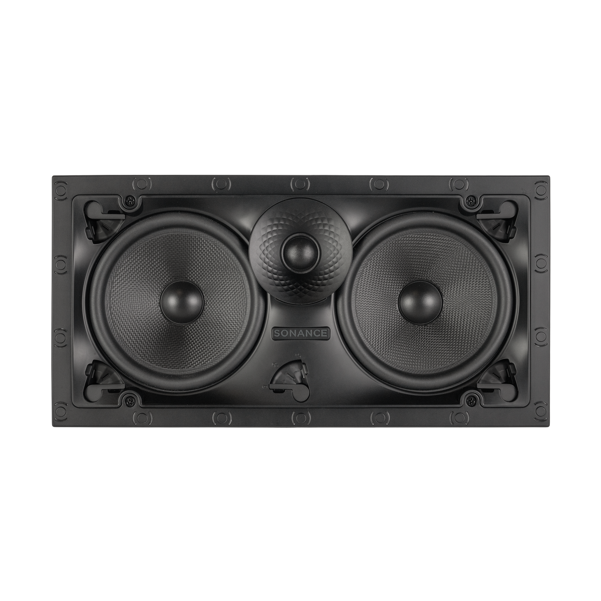 Sonance VX62LCR Architectural Speaker - 11